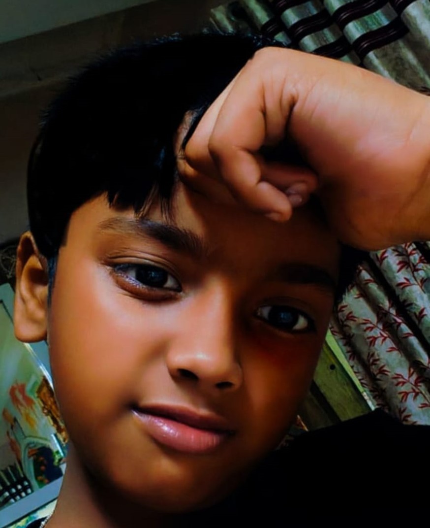 Shreyansh Raj